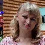 Елена Баксанова